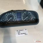Mercedes  A klasse 1.7 B 3drs 2005  Km Tellerklok A 169 540, Gebruikt, -, -, Ophalen of Verzenden