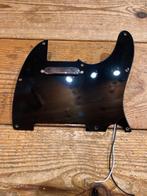 Telecaster Slagplaat + singecoil, Muziek en Instrumenten, .., .., Nieuw, Ophalen of Verzenden