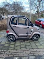 Motion Mirage, invalide auto, Diversen, Gebruikt, 16 km/u of meer, 46 km of meer, Ophalen