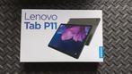 Lenovo Tab P11 Orginele Hoesie und verpakking, Computers en Software, Android Tablets, 10 inch, Ophalen of Verzenden, Zo goed als nieuw