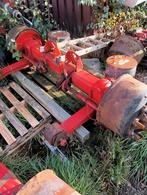 BPW assen, Ophalen, Overige merken