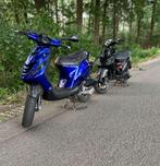 Zip 70cc, Ophalen, Zo goed als nieuw, Zip