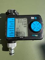 Bewateringscomputer waterklok timer tuin sproeier, Tuin en Terras, Bewateringscomputers, Ophalen of Verzenden, Nieuw
