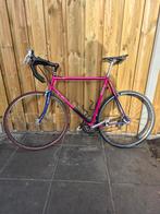 Vintage Racefiets - Klaar voor de weg!, Ophalen, 28 inch, Gebruikt, Staal