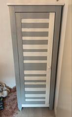 Kinderkledingkast - Strandstijl, Ophalen, Gebruikt, 100 tot 150 cm, 50 tot 100 cm