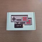 Retro console met HDMI en 568 classic games, Ophalen of Verzenden, Nieuw, Met 2 controllers, Met games