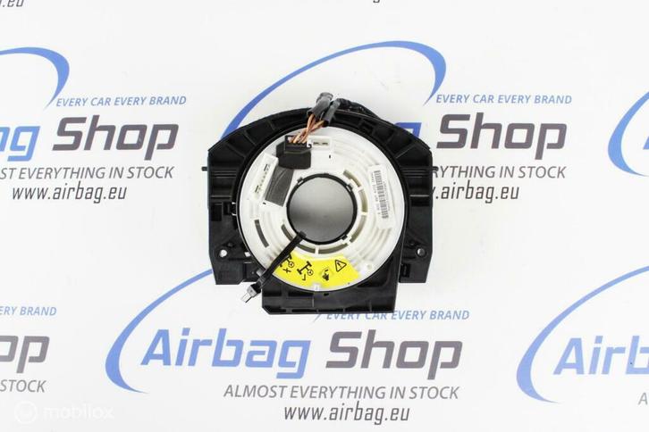 Sleepring Mini Cooper R50 R52 R53 (2001-2008), Auto-onderdelen, Elektronica en Kabels, Gebruikt, Ophalen of Verzenden