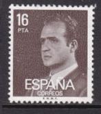 1131 - Spanje michel 2450x postfris koning Juan Carlos I, Postzegels en Munten, Postzegels | Europa | Spanje, Ophalen of Verzenden