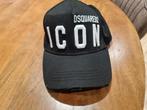 Dsquared2 pet, Kleding | Heren, Hoeden en Petten, Ophalen of Verzenden, Zo goed als nieuw