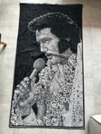 Elvis Presley Badhanddoek handdoek strand laken, Ophalen of Verzenden, Zo goed als nieuw