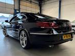 Volkswagen CC 3.6 V6 4Motion R-Line, Euro 5, 4 stoelen, Zwart, 3597 cc