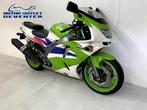 KAWASAKI NINJA ZX-6R (bj 1995), Motoren, Motoren | Kawasaki, 4 cilinders, Bedrijf, Super Sport, Meer dan 35 kW