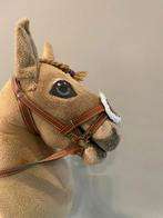 Hobbyhorse en accessoires, Kinderen en Baby's, Speelgoed | Hobbelfiguren, Ophalen of Verzenden, Gebruikt
