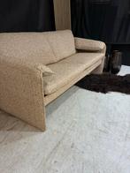 Actie - Leolux Bora Bora 2,5 zits bank - als nieuw!, Ophalen