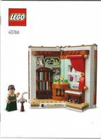 Lego | GWP | Eerbetoon aan de boeken van Jane Austen | 40766, Lego, Lego, Nieuw, https://legohouse.com/en-gb/info/contact-us/