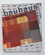 Bauhaus de weverij / NederlandsTextielmuseum, Karla Olgers, Boeken, Ophalen of Verzenden, Gelezen, Overige onderwerpen