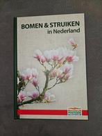 bloemen en struiken in nederland, Boeken, Natuur, Ophalen of Verzenden, Zo goed als nieuw, Bloemen, Planten en Bomen