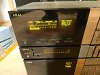 Akai Clarity AA-M3L, HX-M5, EA-M7 Set, Gebruikt, 60 tot 120 watt, Stereo, Ophalen