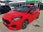 Ford Fiesta 1.0 EcoBoost Hybrid ST-Line X, Voorwielaandrijving, 12 maanden, Stof, Gebruikt