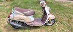 Kymco sento, Fietsen en Brommers, Scooters | Kymco, Ophalen, Gebruikt, Overige modellen, Benzine