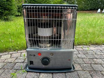 Zibro petroleum kachel  beschikbaar voor biedingen