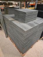 Tapijttegels 50x50 - €1,50 per stuk - Amstelveen, Gebruikt, Ophalen of Verzenden, Tapijttegels, Minder dan 10 m²
