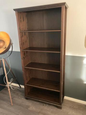 Boekenkast - Ikea Markör beschikbaar voor biedingen
