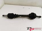Aandrijfas links-voor van een Peugeot 206, Auto-onderdelen, Gebruikt, -, -, Ophalen of Verzenden