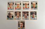 Panini voetbal 84, Verzamelen, Ophalen of Verzenden, Zo goed als nieuw, Poster, Plaatje of Sticker