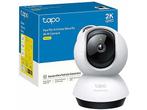 TP-Link Tapo C220 QHD IP-beveiligingscamera Binnen, Ophalen, Zo goed als nieuw
