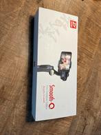 Gimbal Zhiyun Smooth Q, Audio, Tv en Foto, Fotografie | Statieven en Balhoofden, Ophalen of Verzenden, Zo goed als nieuw, Minder dan 150 cm