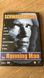 The Running Man (Schwarzenegger), Ophalen of Verzenden, Zo goed als nieuw