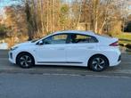 Hyundai Ioniq Hybrid Premium GlazenDak Trekhaak 32k.km., Auto's, Hyundai, Origineel Nederlands, Te koop, 5 stoelen, 1336 kg