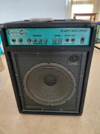 Londen City B-50 KT 50 watt, Ophalen, Zo goed als nieuw, Minder dan 500 watt, Overige typen