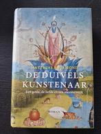 Matthias Rozemond - De Duivels Kunstenaar, Ophalen of Verzenden, Zo goed als nieuw