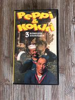 Peppi en Kokki, Ophalen of Verzenden, Zo goed als nieuw