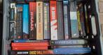 Diverse boeken thrillers, Boeken, Thrillers, Ophalen of Verzenden, Zo goed als nieuw