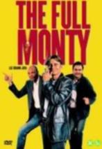 The Full Monty - film van Peter Cattaneo (DVD), Ophalen of Verzenden