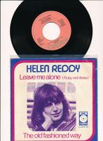 HELEN REDDY Leave Me Alone, Verzenden, Gebruikt, Pop