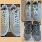 British Knight sneakers 3 paar, Kleding | Dames, Schoenen, Ophalen of Verzenden, Grijs, British knight, Sneakers of Gympen