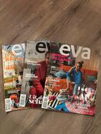 Eva Tijdschriften, Ophalen of Verzenden, Gelezen, Damesbladen