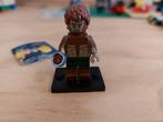 Lego Marvel CMF Serie 2 - Weerwolf, Kinderen en Baby's, Speelgoed | Duplo en Lego, Ophalen of Verzenden, Zo goed als nieuw, Losse stenen