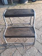 Nette caravan camper opstapje, Ophalen of Verzenden, Zo goed als nieuw