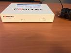 Firewall, Computers en Software, Routers en Modems, Ophalen, Gebruikt, Fortinet Fortigate