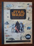 Star Wars Galactic Atlas, Ophalen of Verzenden, Zo goed als nieuw