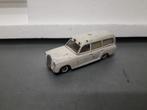 ANTIEKE TEKNO MERCEDES BENZ in BESPEELDE STAAT, Hobby en Vrije tijd, Modelauto's | 1:43, Ophalen of Verzenden, Gebruikt, Auto