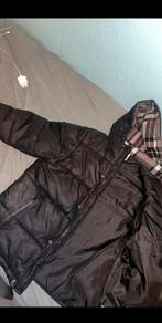 Burberry donsjack/bodywarmer, Zwart, Nieuw, Ophalen of Verzenden, Burberry