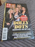 Dolly Dots in Troskompas, Boeken, Tijdschriften en Kranten, Ophalen of Verzenden, Zo goed als nieuw, Muziek, Film of Tv