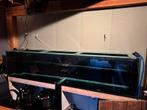 Aquarium groot 2.60-50-60, Dieren en Toebehoren, Vissen | Aquaria en Toebehoren, Ophalen of Verzenden, Gebruikt, Overige typen