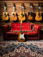 Fender Stratocaster Select 2012, Ophalen of Verzenden, Zo goed als nieuw, Solid body, Fender